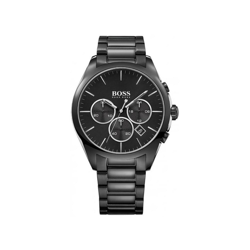 Hugo 2025 black watch