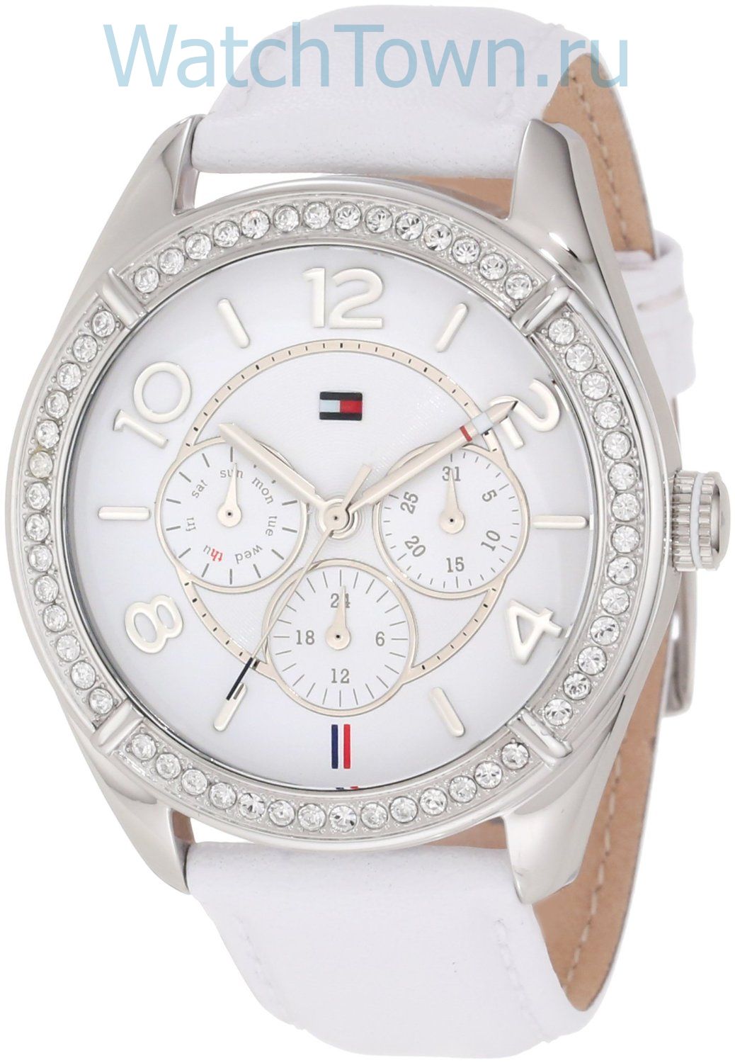 Tommy hilfiger deals gracie watch