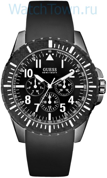 Guess W10261G1