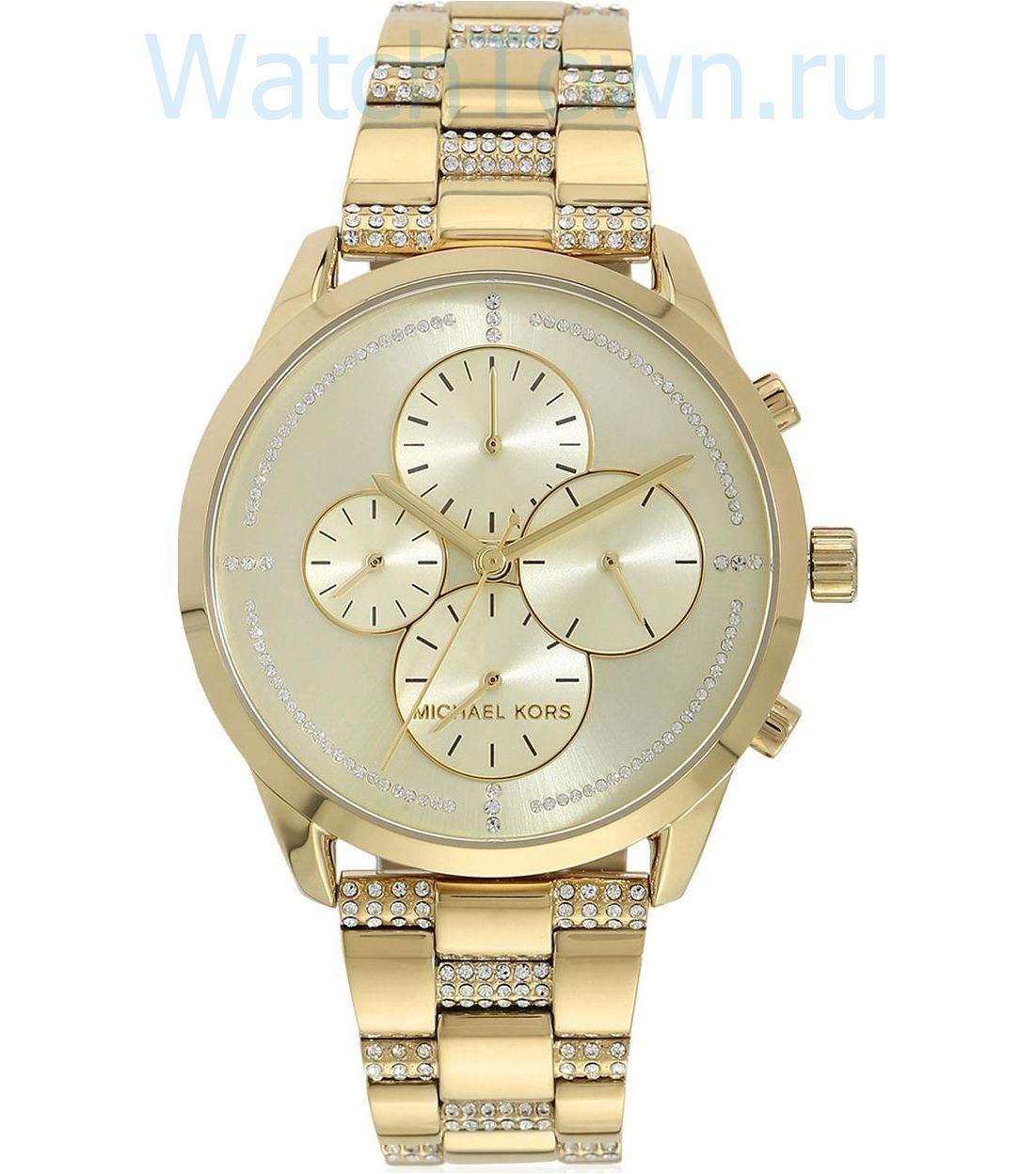 Michael Kors MK6519