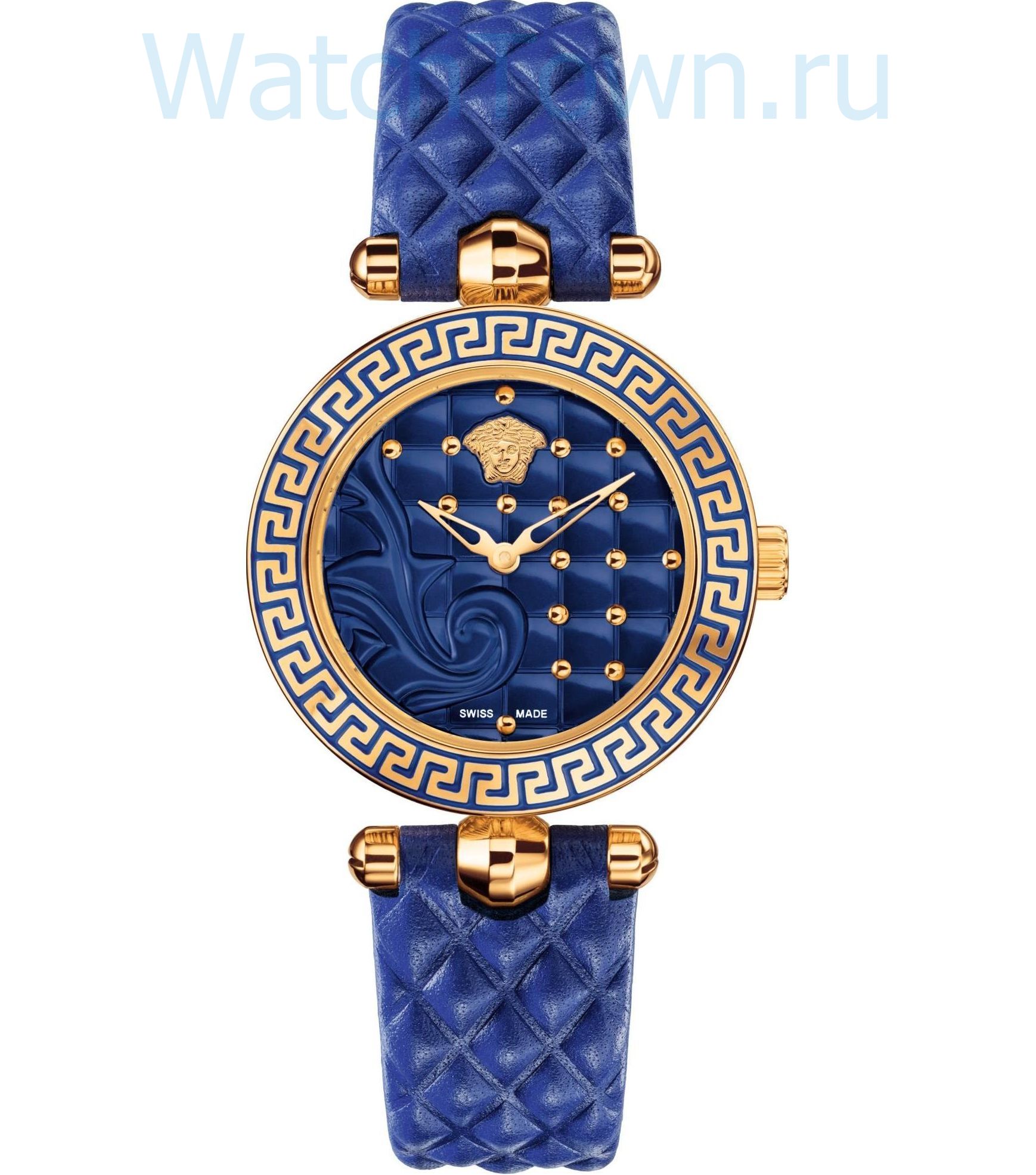 VERSACE VQM09 0016