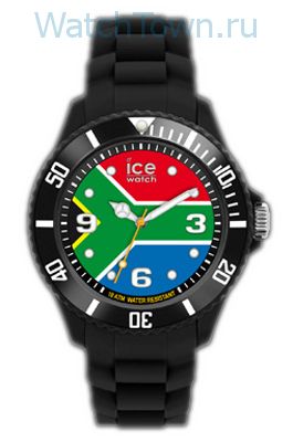 Ice Watch (WO.ZA.S.S.12)
