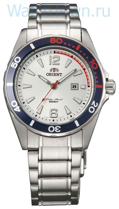 Orient SZ3V001W