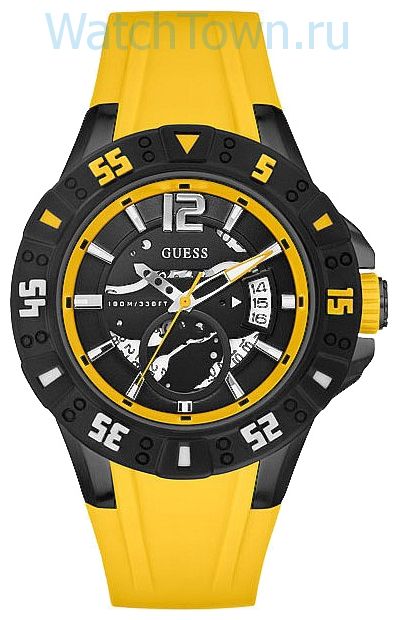 Guess W0034G7