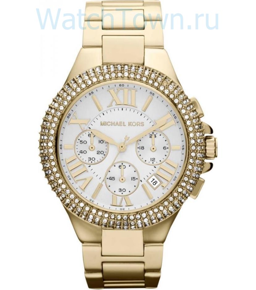 Michael kors uhr store mk5869