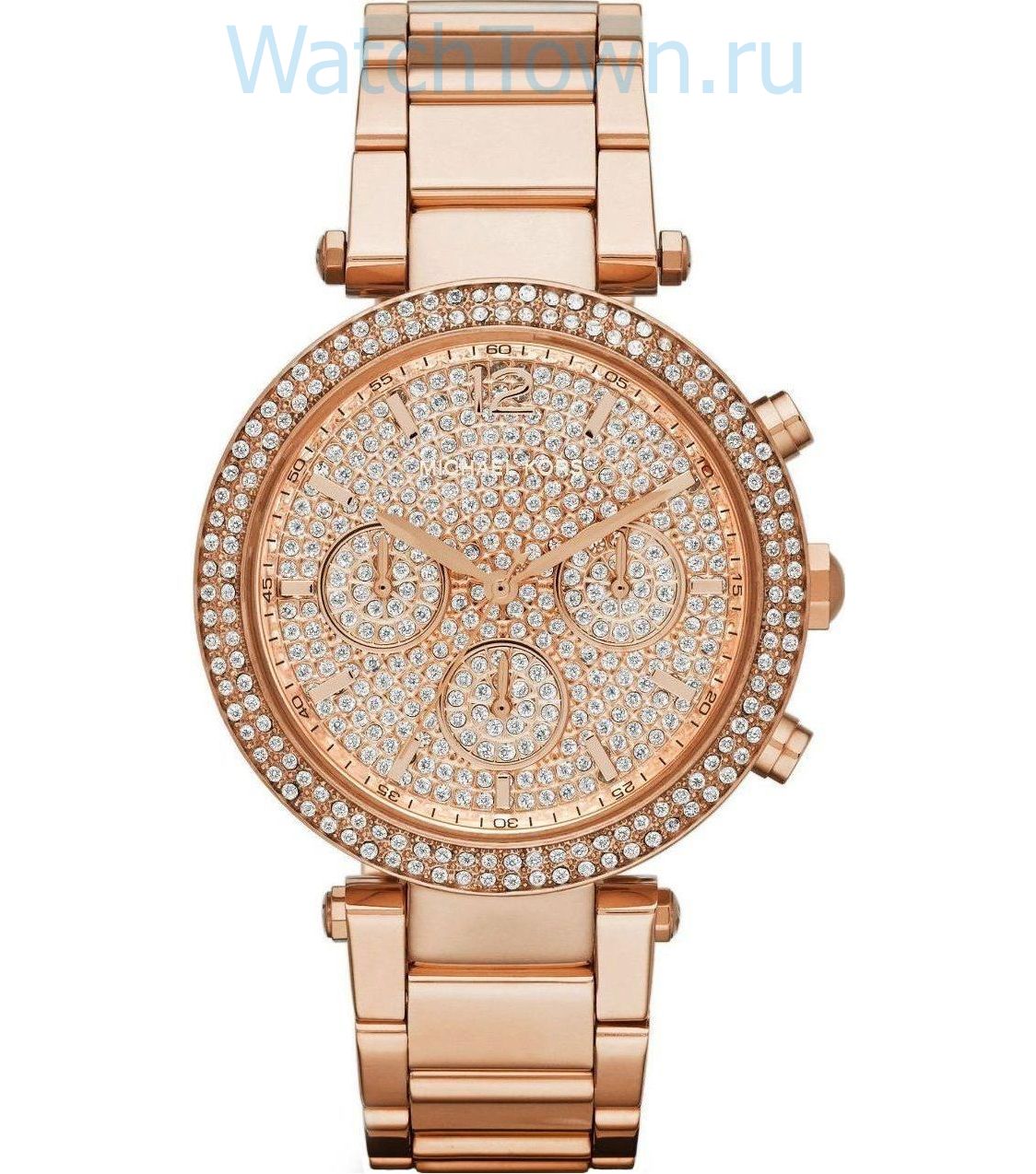 Michael Kors MK5857