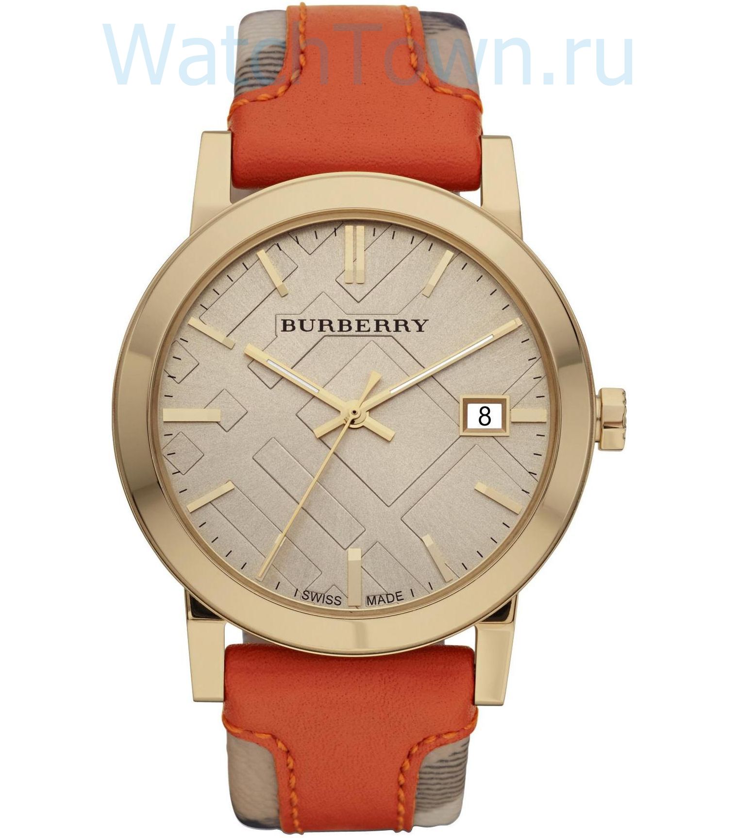 Burberry BU9016