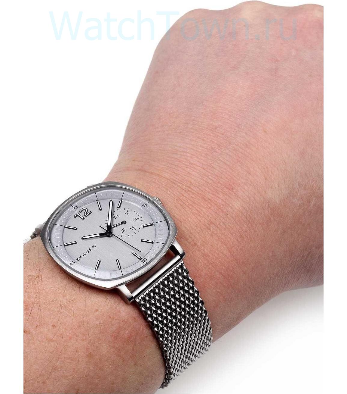 Skagen SKW6255