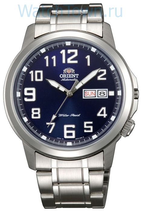 Orient EM7K008D