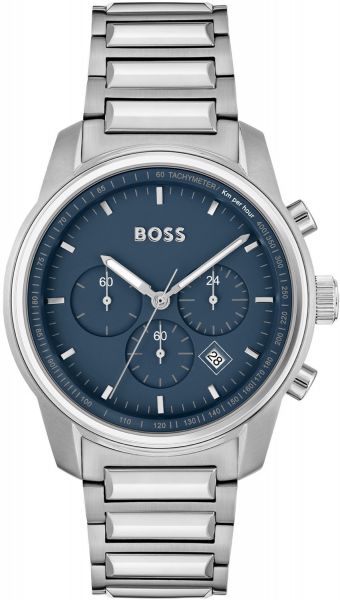 Tachymeter on sale hugo boss