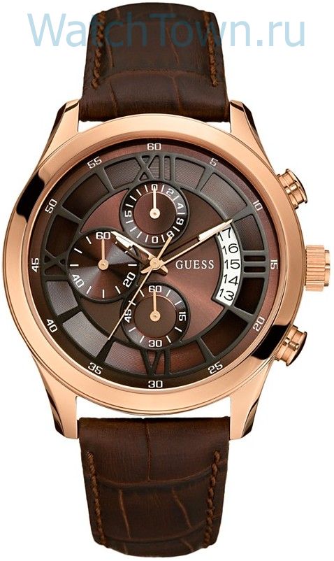 Guess Collection U14504G1