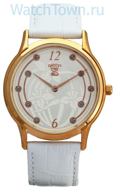 Anne Klein 9646RGBK