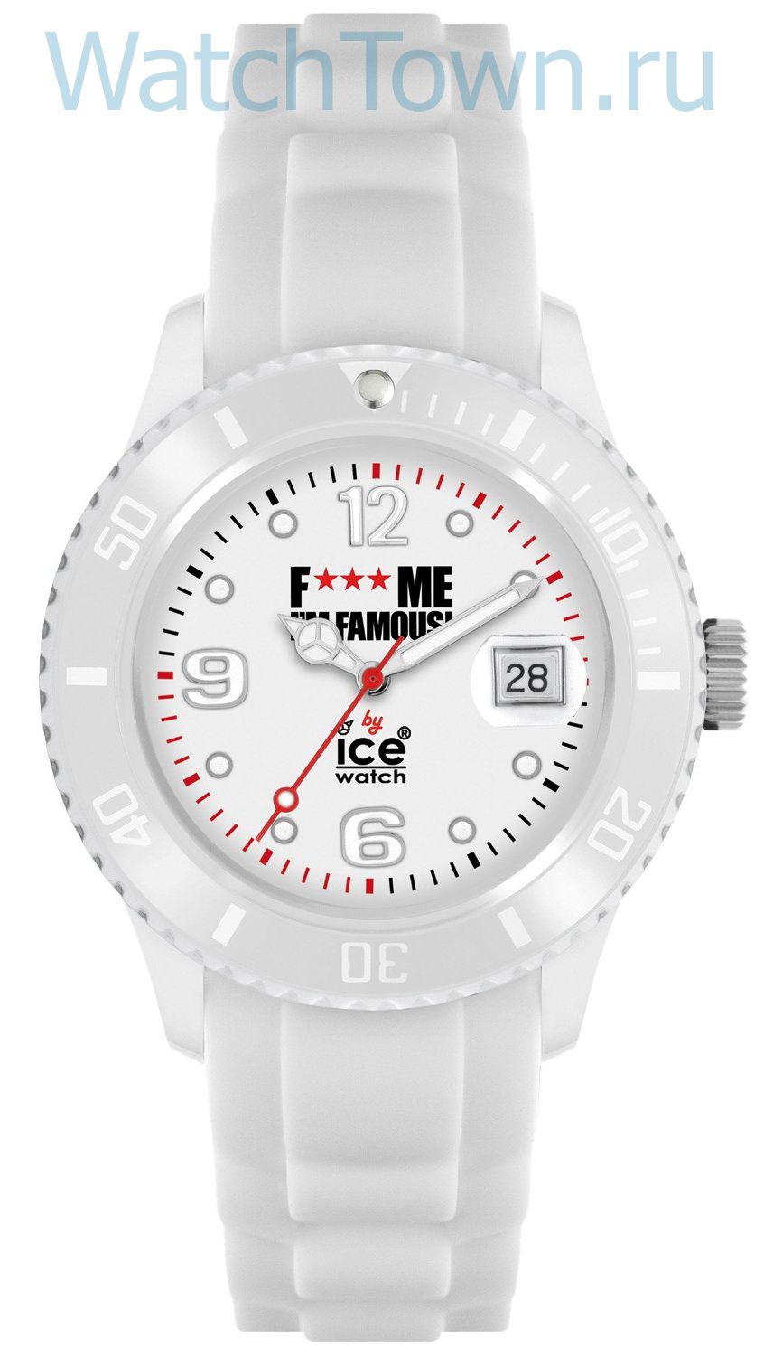 Ice Watch (FM.SI.WE.U.S.11)