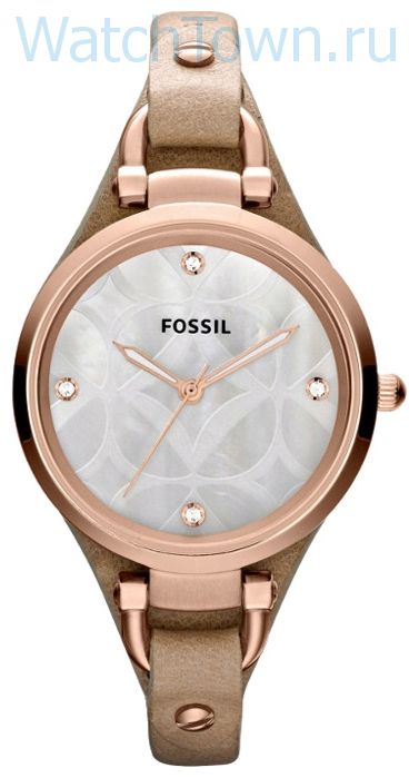 Fossil ES3151