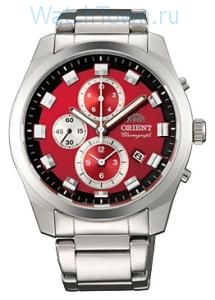 Orient TT0U002H0