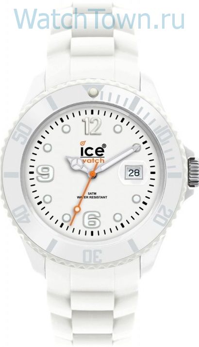 Ice Watch (SI.WE.B.S.09)