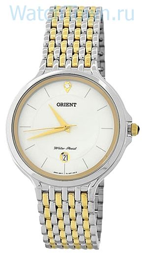 Orient UNF7004W