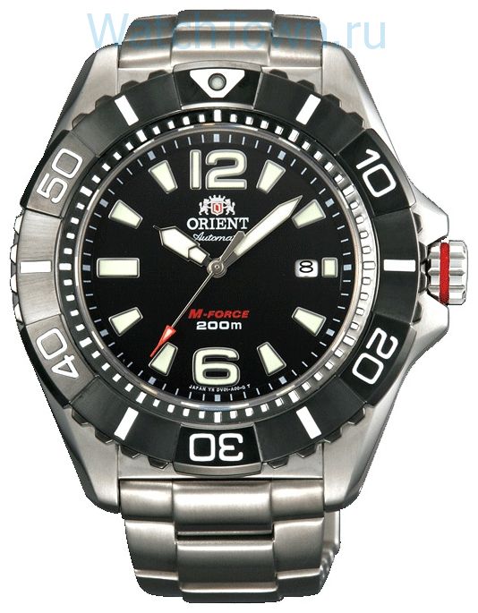 Orient DV01001B