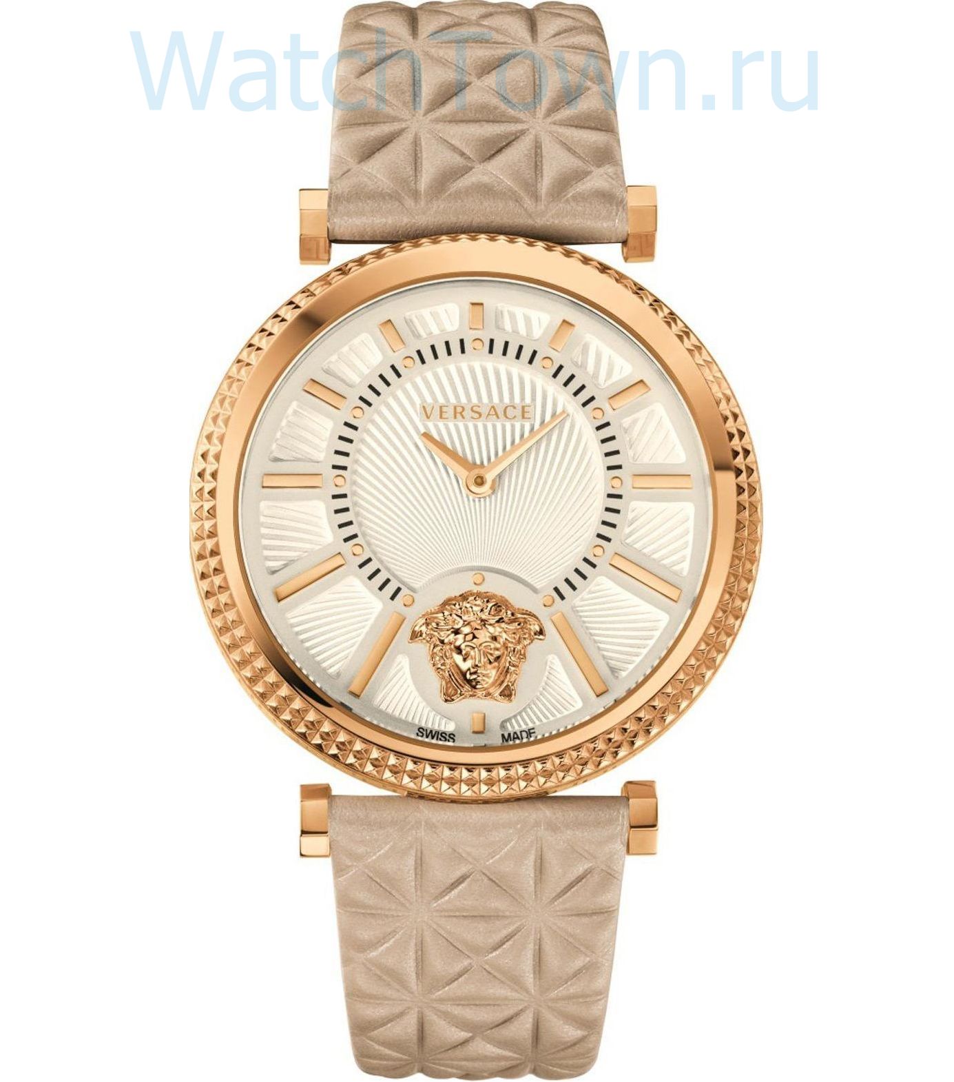 VERSACE VQG03 0015