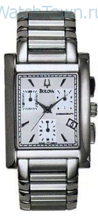 Bulova 96B90