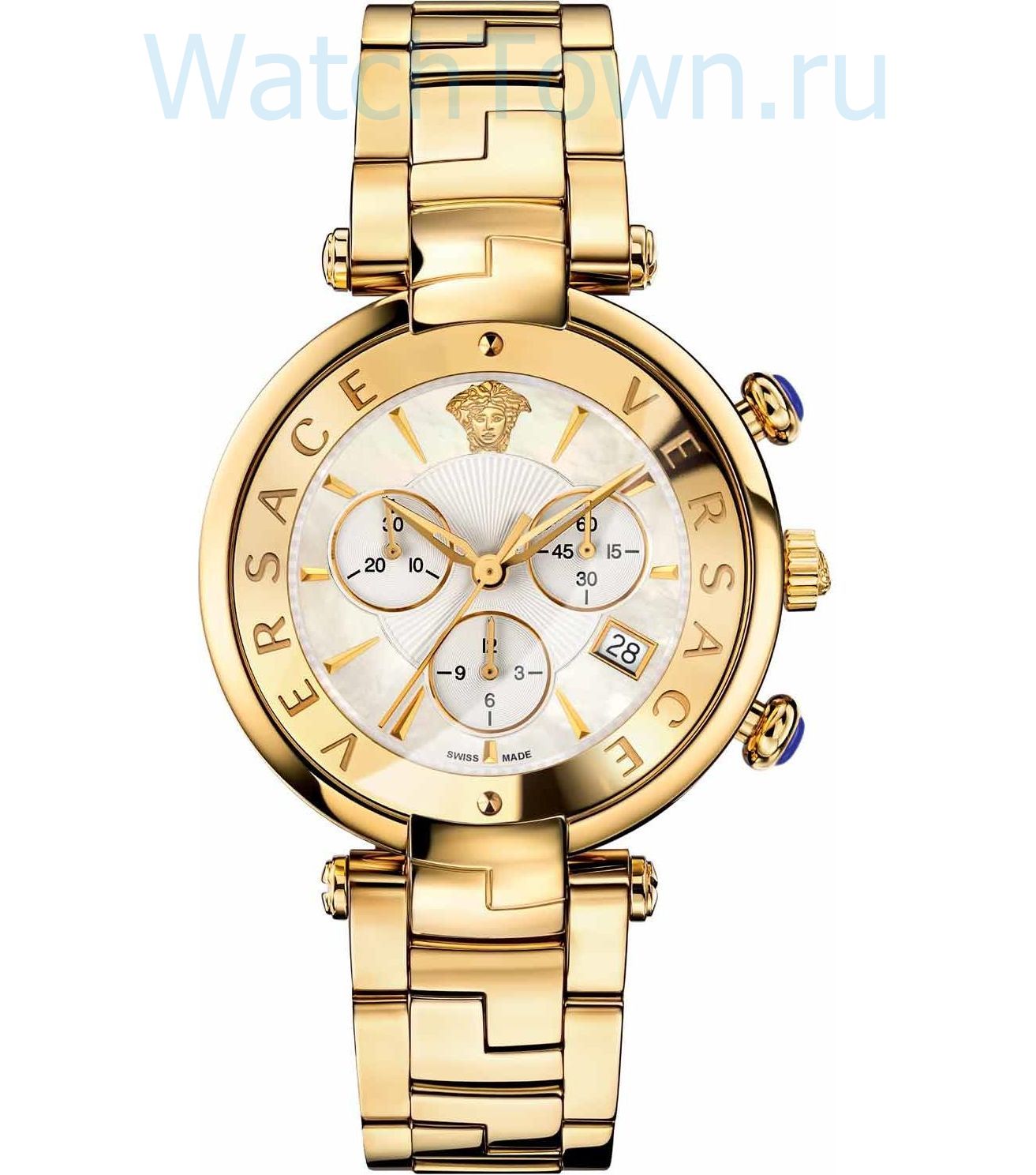 VERSACE VAJ06 0016