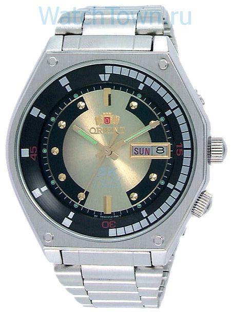 Orient EMAL001U