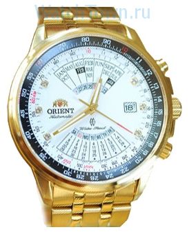 Orient EU08001W