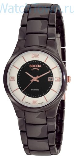 Boccia 3196-06