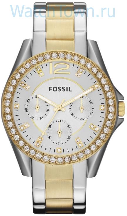 Fossil ES3204