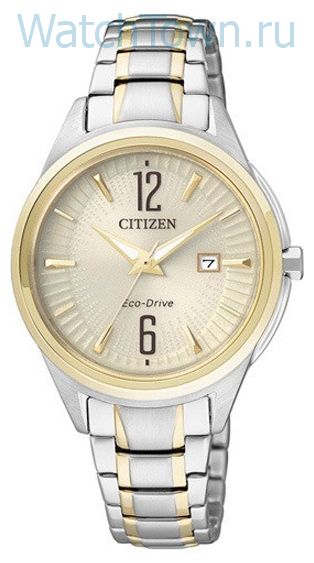 Citizen EW1764-57P