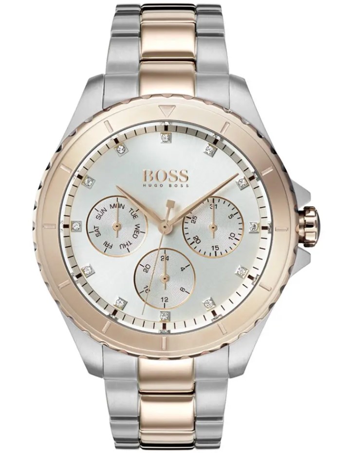 Hugo boss classic sport watch clearance 1502426