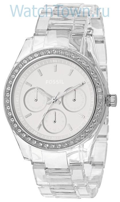 Fossil ES2608