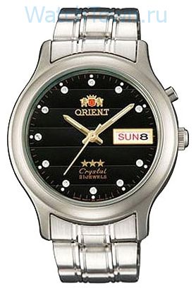 Orient EM02020B