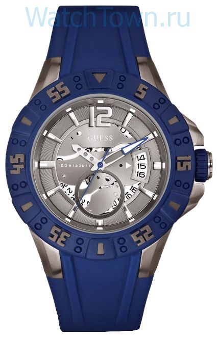 Guess W0034G6