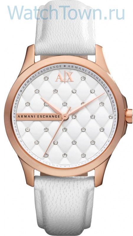 Armani Exchange AX5205