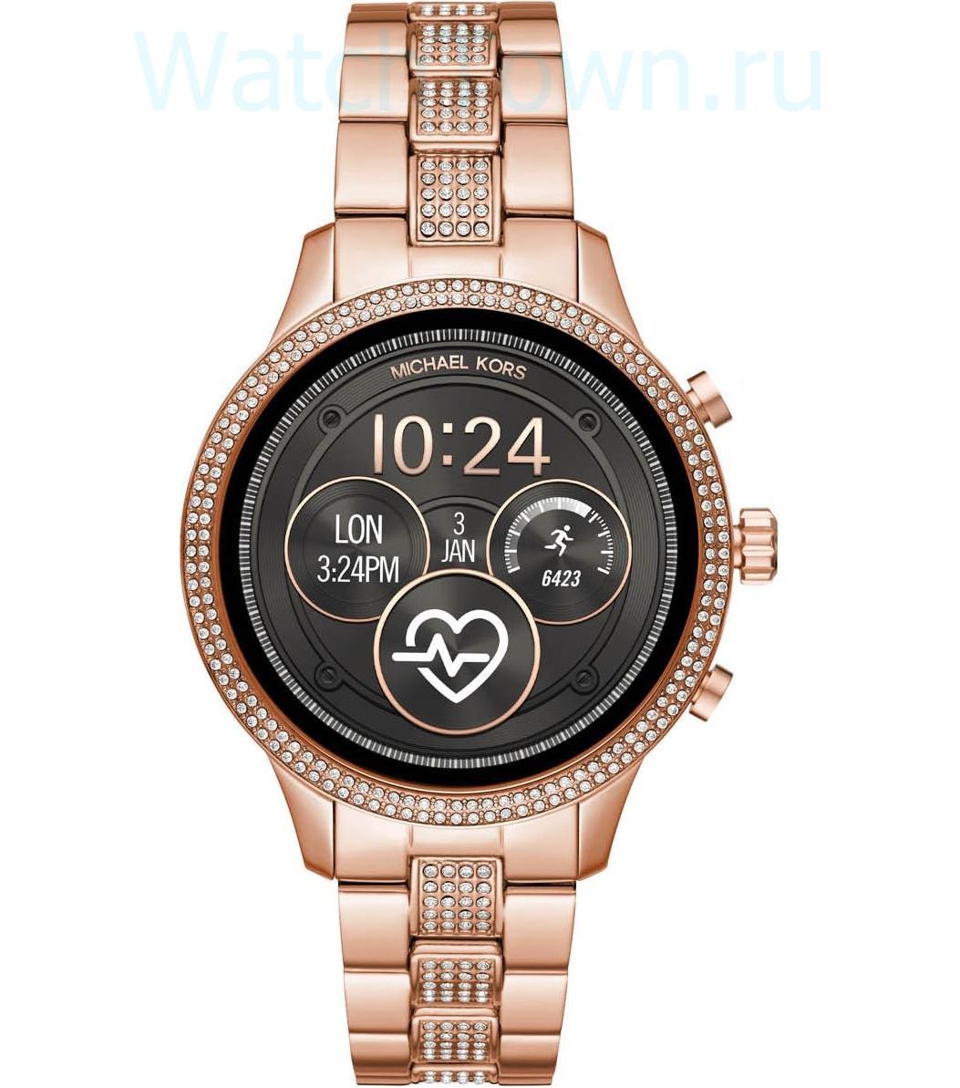 Michael Kors MKT5052