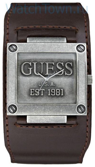 Guess W90025G1