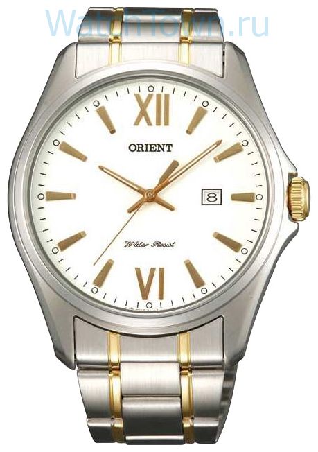 Orient UNF2004W