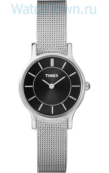 TIMEX T2P166