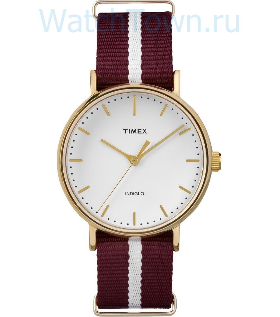 Timex TW2P98100