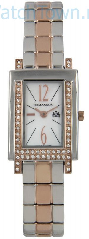 Romanson RM6159 LJ WH