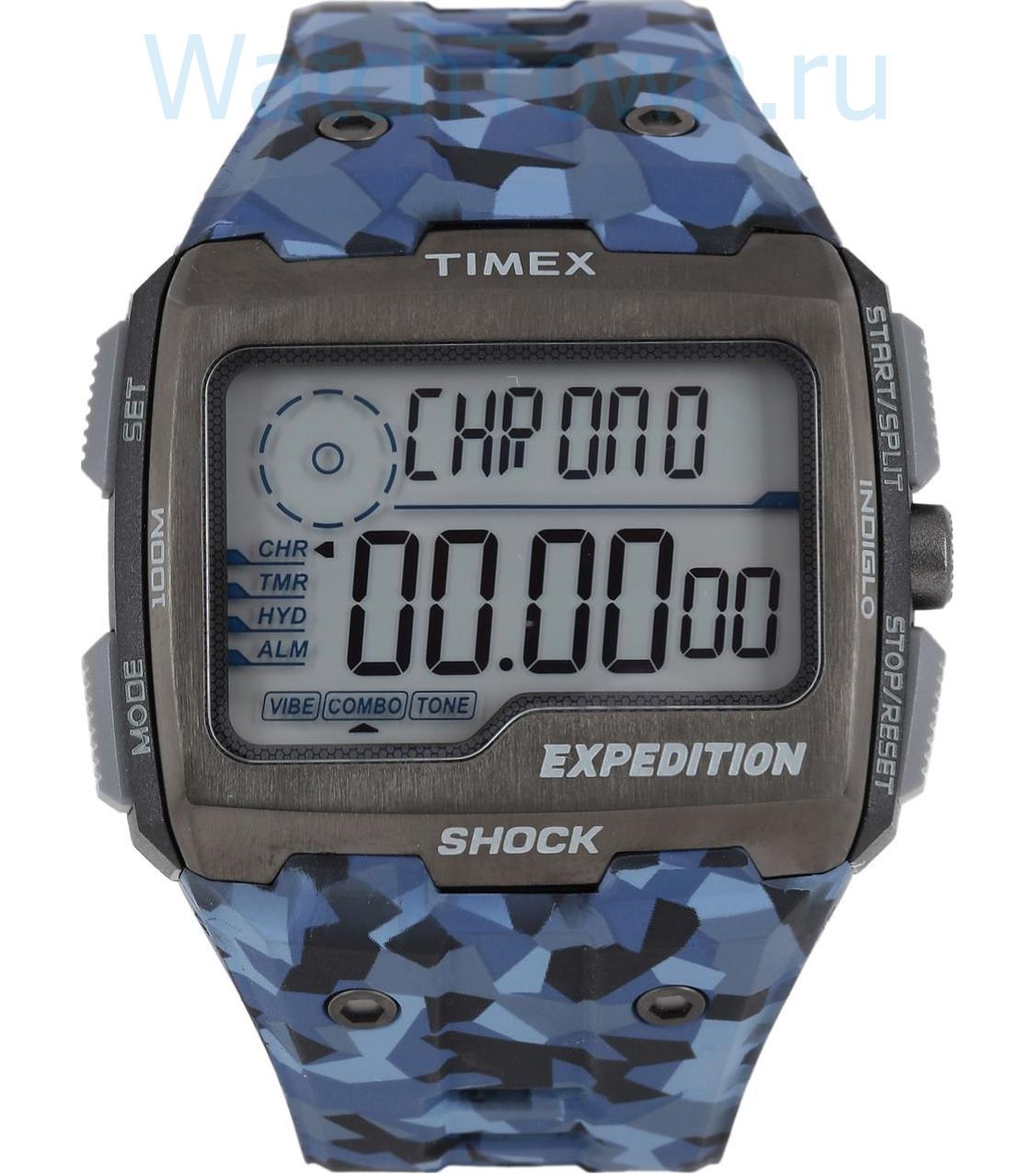 TIMEX TW4B07100