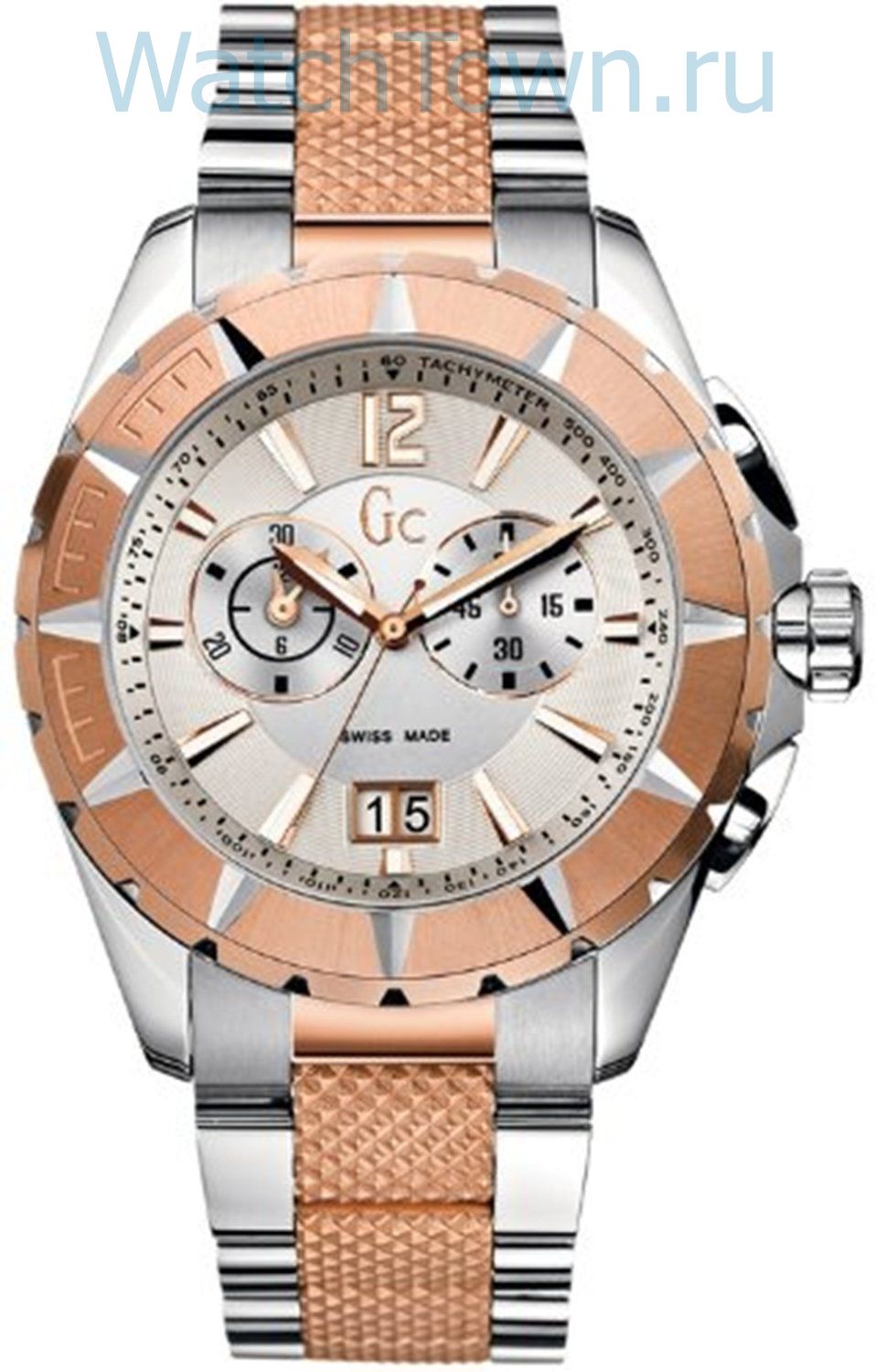 Guess Collection G53001G1