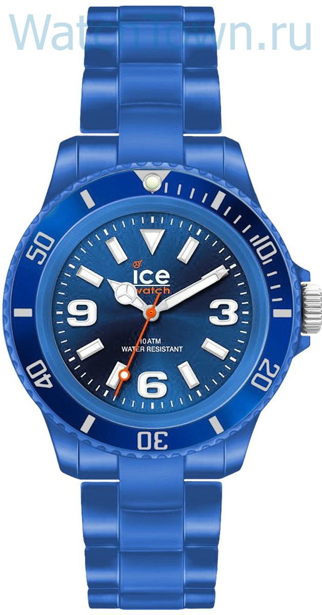 Ice Watch (SD.BE.S.P.12)
