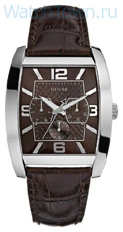 Guess W80009G2