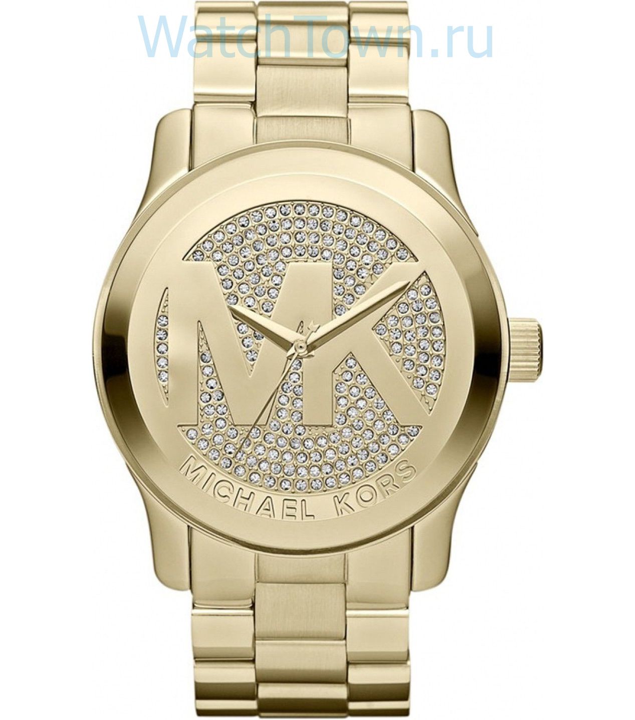 Наручные часы Michael Kors mk3724