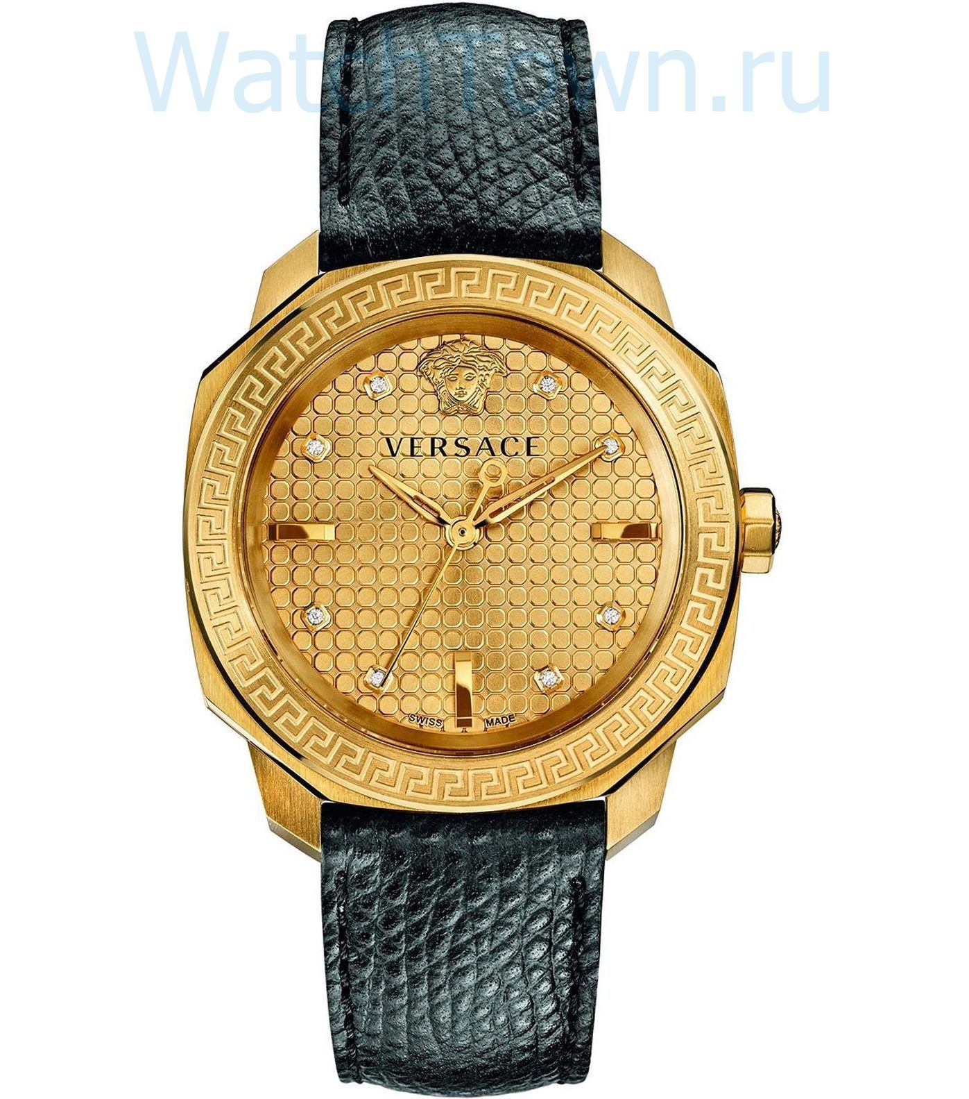 VERSACE VQD03 0015