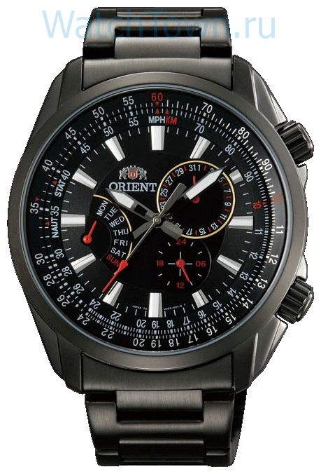 Orient UU09001B