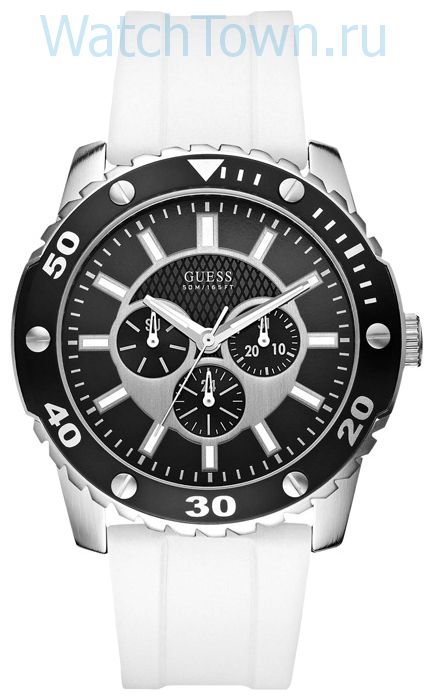 Guess W10616G2