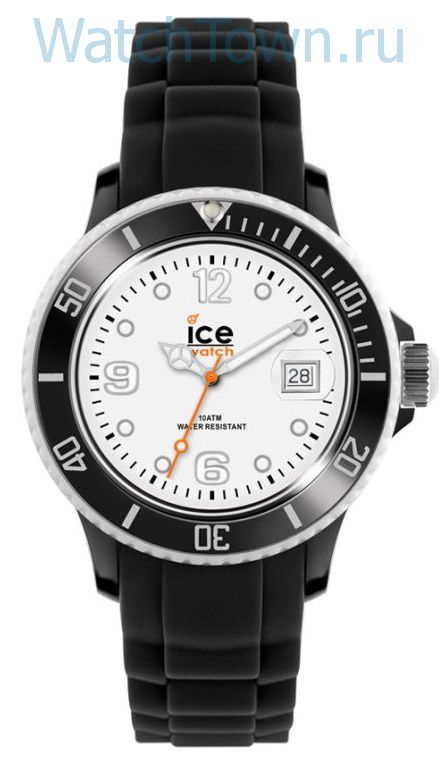 Ice Watch (SI.BW.B.S.11)